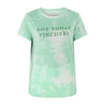 thumbnail image 5 of Not Today Pinchers Graphic Tee with Short Sleeves, Women's, 5 of 5