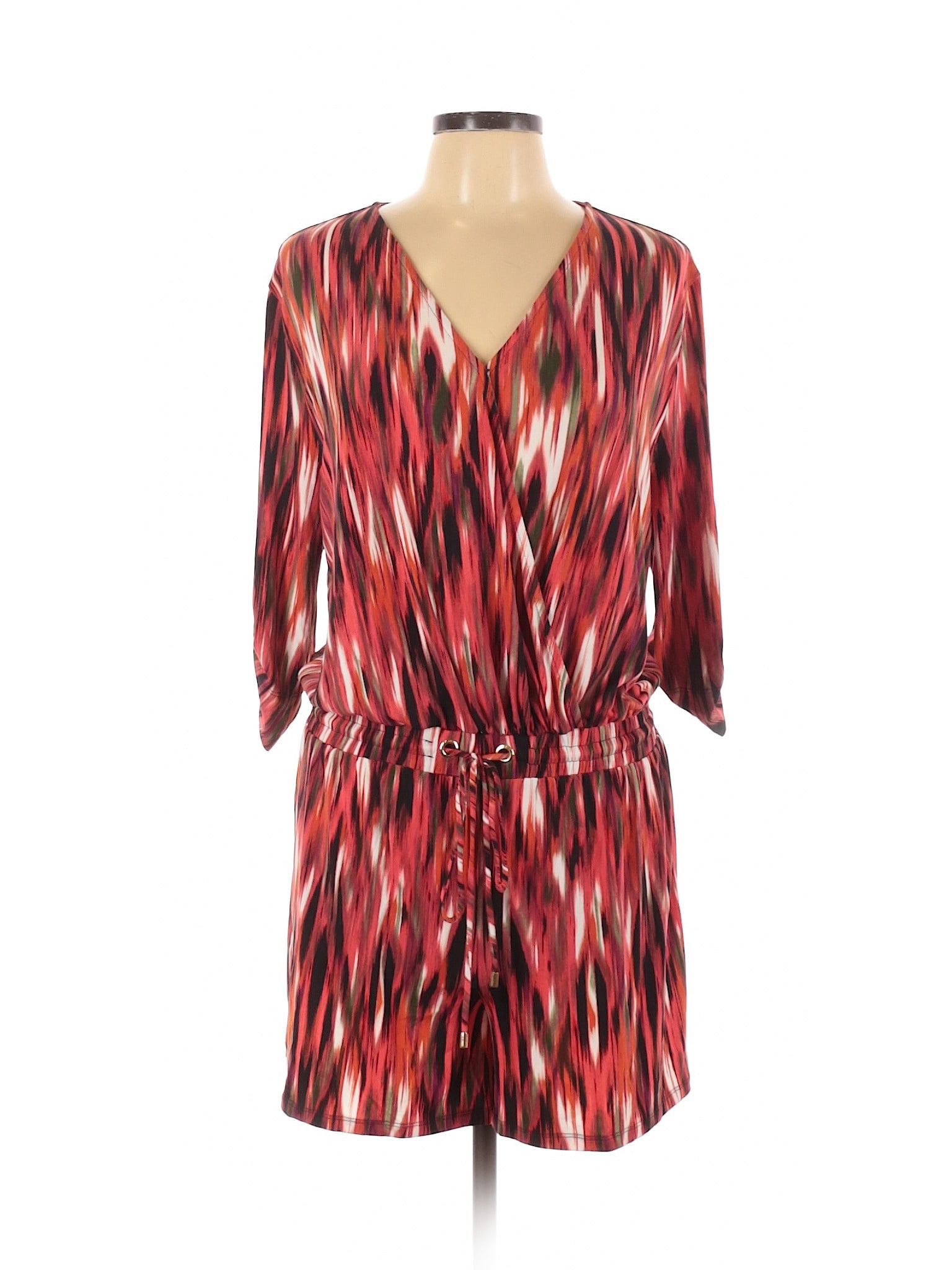 calvin klein romper suit