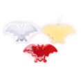 thumbnail image 1 of Silicone Shapes For Candle Making Bat Pumpkin And Skeleton Resin Heat Mat Bracelet Bead Board in Inches Bracelet Bead Board Inches Silicone Sheet Silicone Casting for Resin Jewelry, 1 of 3