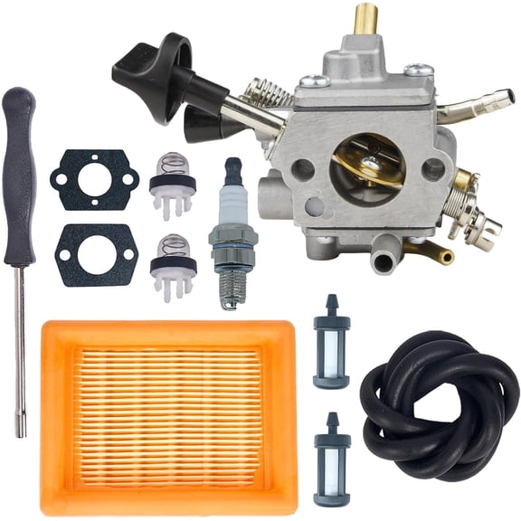 Carburetor Replacement for STIHL BR800 Leaf Blower 4283-120-0601 Efficient and Reliable Replacement Carb