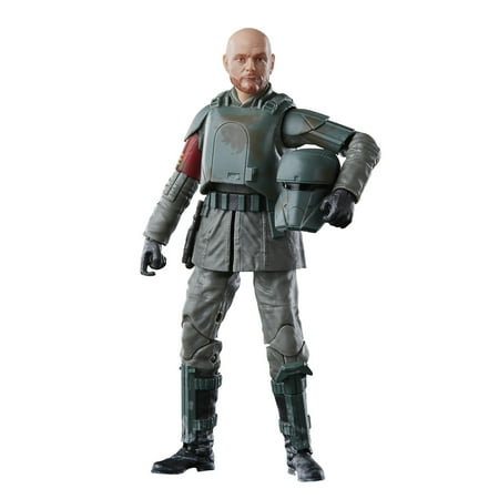 UPC: 5010993835416 | Star Wars The Black Series Migs Mayfeld (Morak) Action Figure