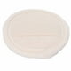 thumbnail image 3 of Almohadilla de lufa, almohadilla de lufa exfoliante, almohadilla de esponja de lufa para baño facial, almohadilla de lufa para fregar, almohadilla de lufa de alta intensidad, 3 of 14