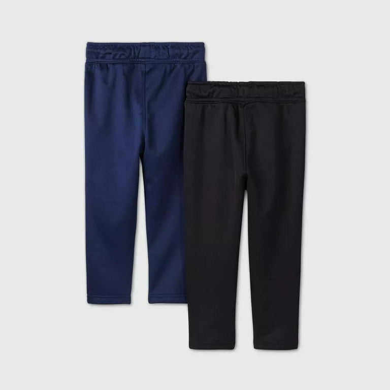 Cat and jack boys sweatpants best sale