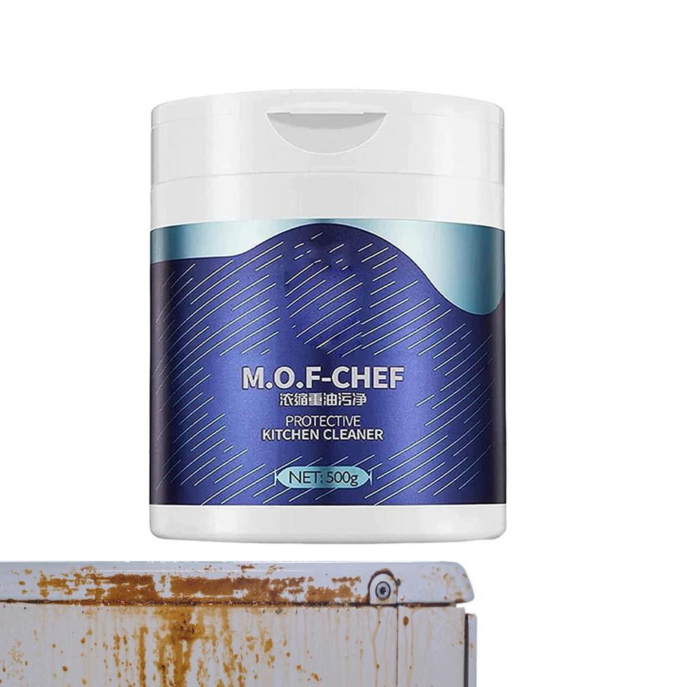 Tohuu All Purpose Cleaner 500ml Easy Off Oven Cleaner Heavy Duty