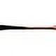 Bamboobat Bamboo Wood Baseball Bat, 33"