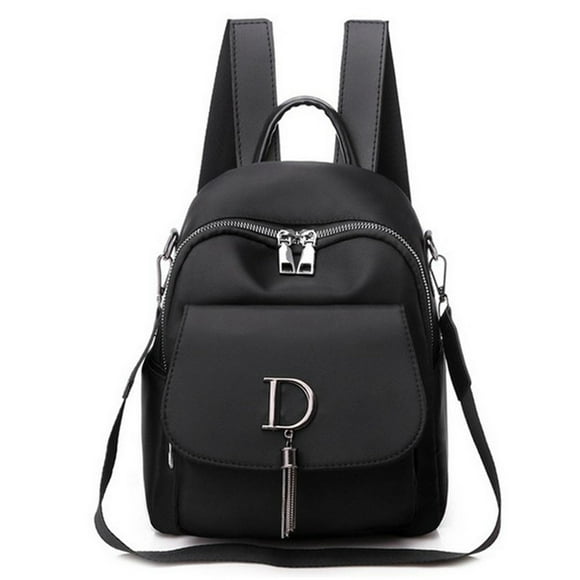 Women Mini Backpack Fashion Multiuse Creative School Backpack Shoulder Bag