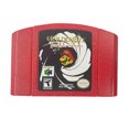 thumbnail image 1 of Cartucho Consola Regalos N64 Videojuego Bros Videojuego para (GW0029), 1 of 10