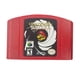 thumbnail image 1 of Bsvklp Cartucho Consola Regalos N64 Videojuego Bros Videojuego para (GW0029), 1 of 10