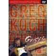 thumbnail image 1 of Greg Koch Guitar Gristle [Import], 1 of 1
