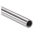 thumbnail image 3 of Tubo capilar de acero inoxidable Uxcell 304 de 300 mm de largo 0.65 mm de pared 6.4 mm ID 8 mm OD, 3 of 3