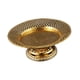 thumbnail image 5 of Bandeja de metal para servir frutas, adorno, organizador, bandeja para guardar bocadillos, decoración de mesa para sala de estar, cocina, comedor,, 5 of 9