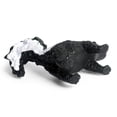 thumbnail image 5 of Ksopiavobs Realistic Animal Figures Skunk Figurines, Science Project, Cake Topper, Early Educational Toys Birthday for Toddlers Kids Age 3 4 5, 5 of 5