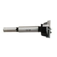 thumbnail image 1 of GROWTH TANK Outil de Menuiserie 35mm Ouvre-Trou Guide de Perceuse Outils de Menuiserie Poinçon de Poche pour Porte d'Armoire, 1 of 7