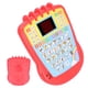 thumbnail image 1 of English Learning Toy, ABS Material Toddlers Learning Toy LED Screen For Early Educational, 1 of 8