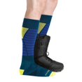 thumbnail image 3 of Darn Tough Men's Function X Over-The-Calf Cushion Sock, 3 of 5