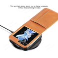 thumbnail image 4 of Samsung Galaxy Z Flip 6 / Z Flip 5 Case,iPhone 13 Pro, 4 of 11
