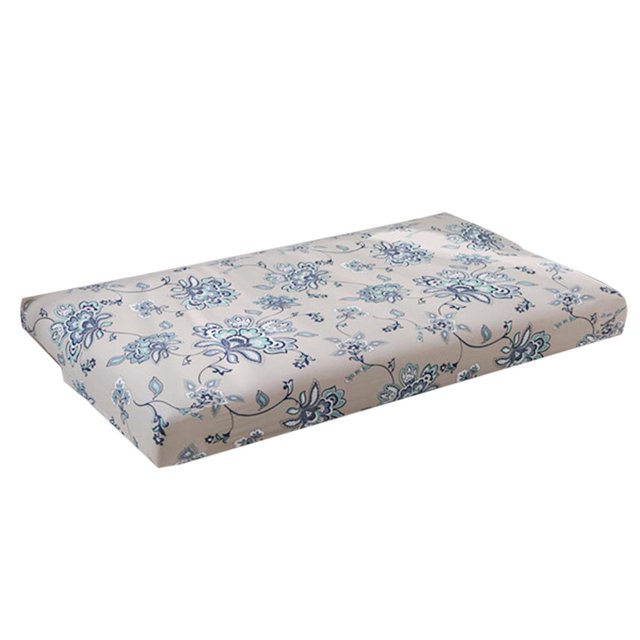 Funda de sofá Fundas Universales Para Sofá De 3 Plazas Protector De Sofá Sin Brazos Protector De Sofá Elástico Throw Mimosa Mimosa Magideal Funda de sofá