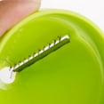 thumbnail image 4 of SXcggal Kitchen Funnel Model Spiral Slicer Vegetable Shred Carrot Radish Cutter GN Healthy Unbreakable Multifunctional Kitchenware, 4 of 4