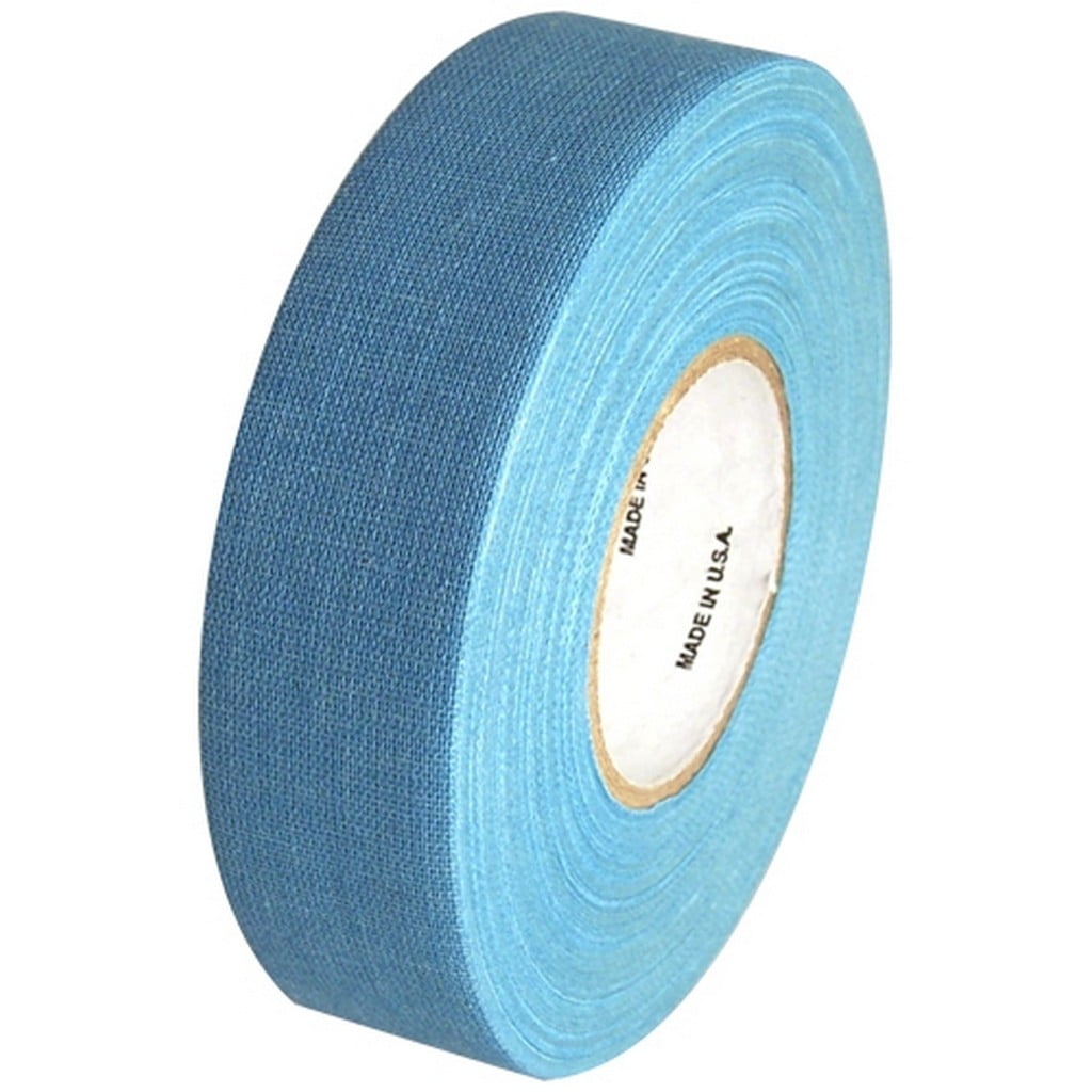 Powder Blue Hockey Stick Tape 1 inch x 25 yards