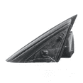 thumbnail image 4 of For Chevy Impala 2008 09 10 11 12 2013 Door Mirror Passenger Side | Power | Paint To Match w/ Textured Base | Replacement For GM1320391 | 25947195, 4 of 5