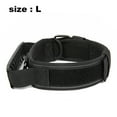 thumbnail image 2 of Collar táctico para perros con asa: collar para perros de entrenamiento acolchado, reflectante y resistente, 2 of 5