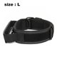 thumbnail image 2 of Collar táctico para perros con asa - Collar para perros de entrenamiento resistente, reflectante y acolchado MFZFUKR CPB-US-YY121-2, 2 of 5