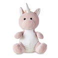 thumbnail image 2 of (2 pack) Spark Create Imagine Knit Unicorn Plush, 0+, 2 of 8
