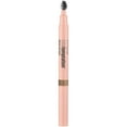 thumbnail image 3 of Maybelline Total Temptation Eyebrow Definer Pencil, Blonde, 0.005 oz., 3 of 7