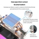 thumbnail image 3 of RGB CPU Cooler 2 Heat Pipe 9cm CPU Cooler Fan Accesorios de computadora para INTEL AMD, 3 of 6