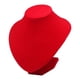 thumbnail image 4 of Soporte para collares en forma de V, versátil, para boutiques y vitrinas, suave 20 cm x 195 cm, 4 of 9