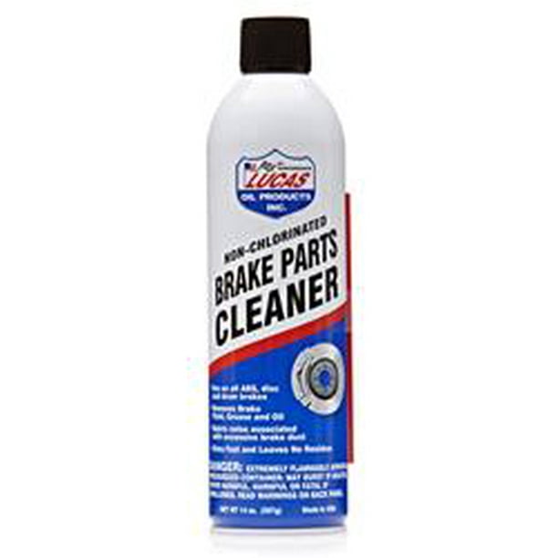 Lucas Oil 10906 Brake Cleaner