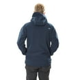 thumbnail image 4 of Trespass Mens Accelerator II Waterproof Softshell Jacket, 4 of 5