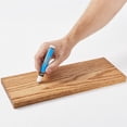thumbnail image 3 of Clear, Varathane Scratch Repair Pen-248125, 0.33 oz, 3 of 5