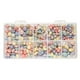 thumbnail image 3 of Set de cuentas de Macaron Sunnimix con Caja de Almacenamiento 560 piezas accesorios de joyería, 3 of 7