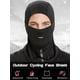 thumbnail image 2 of Protector facial ciclismo Hombres mujeres invierno protector facial grueso cálido impermeable a prue Abanopi Protector facial ciclismo, 2 of 7