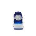thumbnail image 4 of Jordan Kid's Spizike Low UNC Shoes, from StockX, 4 of 5