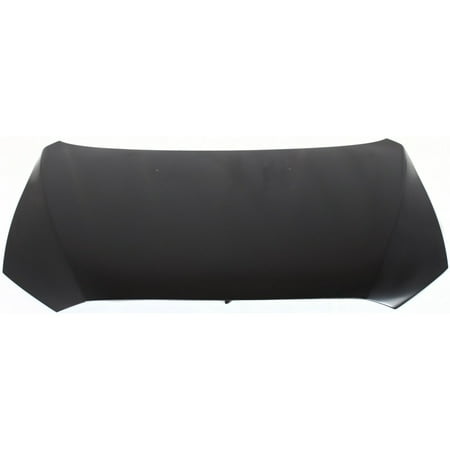 Hood for 2008-2011 Mitsubishi Lancer OE Replacement M130138Q