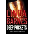 thumbnail image 1 of Pre-Owned Deep Pockets (Hardcover) 0312282710 9780312282714, 1 of 1