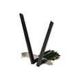 thumbnail image 1 of StarTech.com PCI Express AC1200 Dual Band Wireless AC Network Adapter with 2.4/5GHz Wireless AC Card (PEX867WAC22), 1 of 4