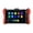 E88, variant on Tester 8" Monitor 4K H.265 IP 8MP AHD/TVI/CVI Camera Testing Tool & VGA Input Cable Tester ,Accurate