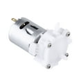 thumbnail image 1 of Water Pump, With Rs-360Sh Motor Self-Priming Interchangeable Self-Priming Pump, Fish Tanks For Aquarium, Fish Tanks, Bonsai, Rockery, 1 of 8