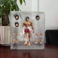 thumbnail image 4 of Storm Toys ST 1/12 Hanma Yujiro Baki Hanma figura de acción Ko St Storm juguetes hijo de Ogre Baki Hanma modelo juguetes regalos de cumpleaños, 4 of 5