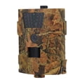 thumbnail image 2 of 8MP 720P Trail Camera Hunting Game Camera Outdoor Wildlife Scouting Camera with LCD Remote Control PIR Sensor Infrared Night Vision IP54 Waterproof, 2 of 5