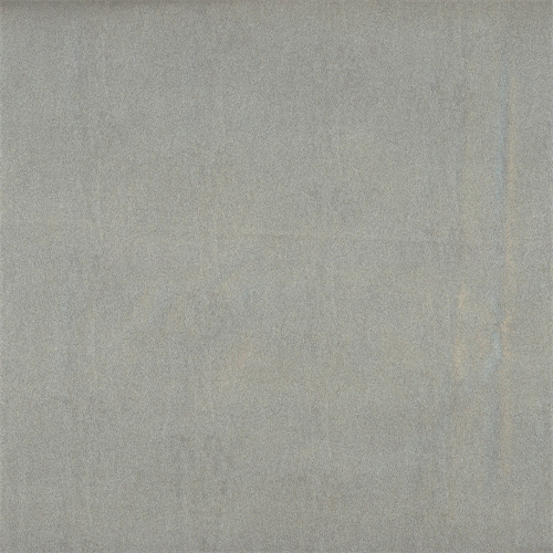 Silver Gray Faux Leather Upholstery, Fabric By the Yard