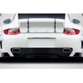 thumbnail image 1 of 2004-2007 Porsche 911 Carrera 997 Carbon Creations Taka Rear Diffuser - 1 Piece, 1 of 1