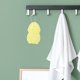 thumbnail image 5 of Cepillo de baño de dibujos animados 1 Pc Unique Bargains para baño 4.53"x2.76"x1.1" Amarillo Limón, 5 of 6