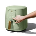 thumbnail image 4 of Beautiful 6-Quart Touchscreen Air Fryer by Drew Barrymore, 4 of 5