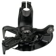 thumbnail image 4 of TRQ Front Wheel Bearing & Hub Assembly RH with Knuckle for Golf Jetta Beetle BHA42805 Fits select: 1998-2010 VOLKSWAGEN NEW BEETLE, 1999-2005 VOLKSWAGEN JETTA, 4 of 4