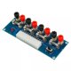 thumbnail image 1 of FLhrweasw XH-M229 Chasis PC escritorio Placa adaptador corriente ATX Terminales 24 pines, 1 of 9