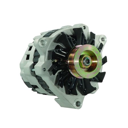 ACDelco Gold 335-1017 Alternator Fits 1989 Chevrolet Cavalier
